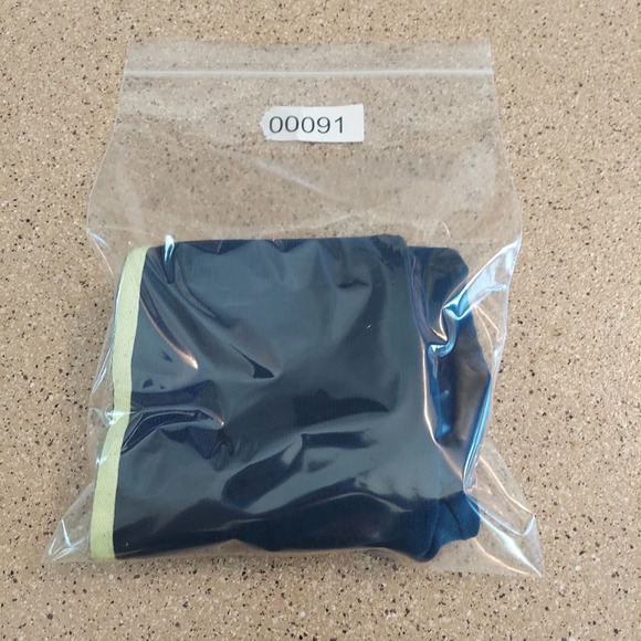 Carter's 3T sport sweatpants joggers neon bright stripe stretchy - Picture 6 of 6